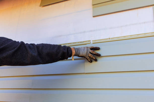 Affordable Siding Repair and Maintenance Services in Woodland, WA